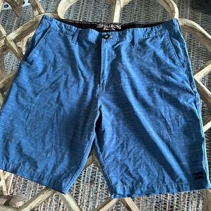 Billabong submersible hybrid shorts